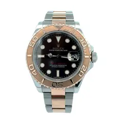 YACHTMASTER 40 WATCH