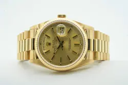 OFFICIAL ROLEX SER...