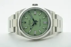41MM STAINLESS DI...