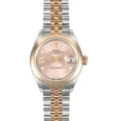 DATEJUST 28 DIAMOND