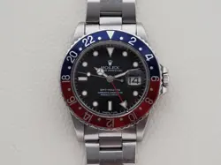 GMT-MASTER SPIDERWEB