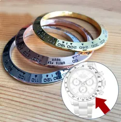40M AUTOMATIC WATCH