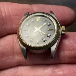 OYSTER PERPETUAL 26