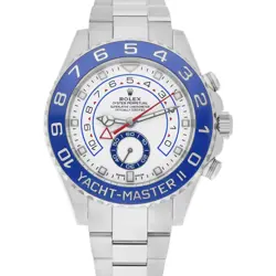 WHITE DIAL AUTOMATIC