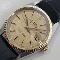 DIAL AUTOMATIC RA526