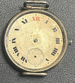 W&D MARKED
