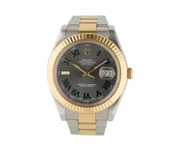 WIMBLEDON DIAL MENS