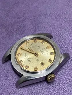 GENTLEMEN PERPETUAL