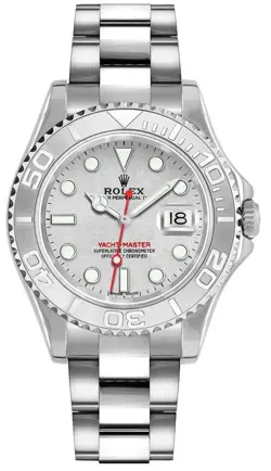 YACHT-MASTER 35MM 168622-0004
