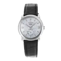 MANUAL WINDING MENS