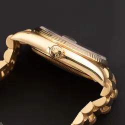 ROLEX DAY-DATE 18238