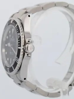 AUTOMATIC OYSTER WATCH