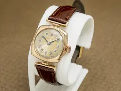 WATCH AUTHENTIC