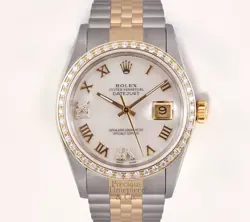 DIAMOND ROMAN