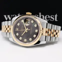 36 116233 STEEL