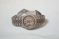 ROLEX WOMENS
