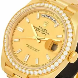ROLEX 228348RBR
