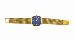 VINTAGE 18K GOLD