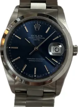 ROLEX DATE 15200