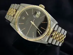 STEEL WATCH JUBILEE