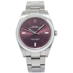 DIAL MEN'S 39MM