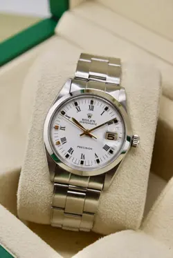 6694 WHITE ROMAN