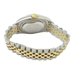 WATCH 116233/2009 STAINLESS