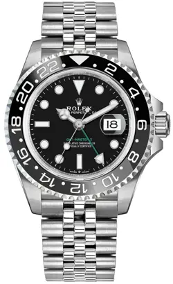 II 40MM 126710GRNR-0003