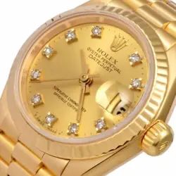 DIAMONDS NUMBER