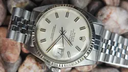 DATEJUST 1601 WIDE