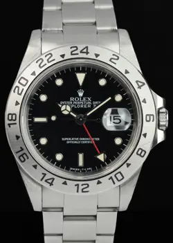 II 'BLACK' 16570