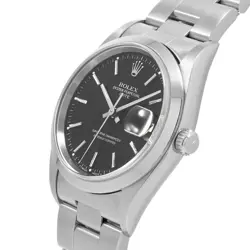 DATE 15200 BLACK