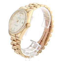DATE BEZEL