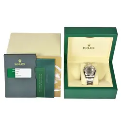 116200 DATEJUST RANDOM