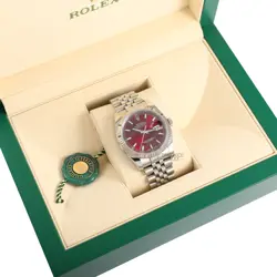 36MM JUBILEE