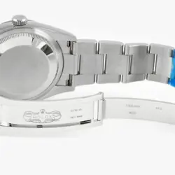 DOME BEZEL