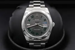 ROLEX DATEJUST 41 
