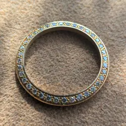 DIAMOND 36 PIECES
