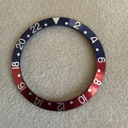 INSERT BLACK 1675
