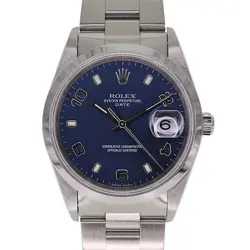 DIAL MEN'S AUTO
