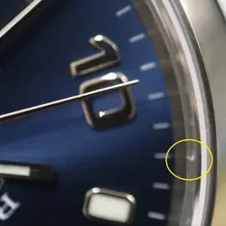 DATE 34MM SS