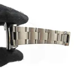 34MM SS OYSTER