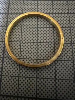 BEZEL MEN'S