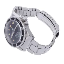ROLEX SEA-DWELLER 1665