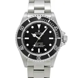 ROLEX SUBMARINER 14060M V-SERIES (2008-2009) MEN'S AUTOMATIC #GZ073