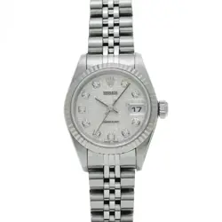 ROLEX DATEJUST DIAMOND 79174G Y-SERIES (2002) LADIES AUTOMATIC #GZ147