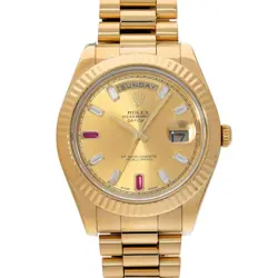 218238BG RANDOM CHAMPAGNE/DIAMOND/RUBY