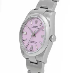 SERIAL MEN'S AUTOMATIC