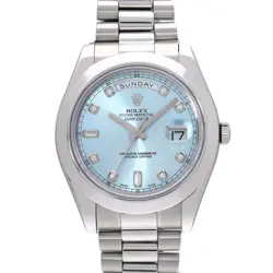 ICE BLUE/DIAMOND MEN'S
