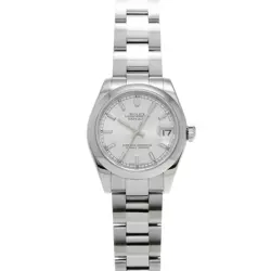 ROLEX DATEJUST 178240 D-SERIES (2005) LADIES AUTOMATIC #GZ122